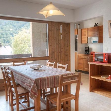 Appartement Lumineux 2 Pieces + Coin Montagne, 6 Couchages, Proche Commerces Et Pistes - Monetier-Les-Bains - Fr-1-330F-32 Le Monêtier-les-Bains Екстериор снимка