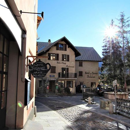 Appartement Lumineux 2 Pieces + Coin Montagne, 6 Couchages, Proche Commerces Et Pistes - Monetier-Les-Bains - Fr-1-330F-32 Le Monêtier-les-Bains Екстериор снимка