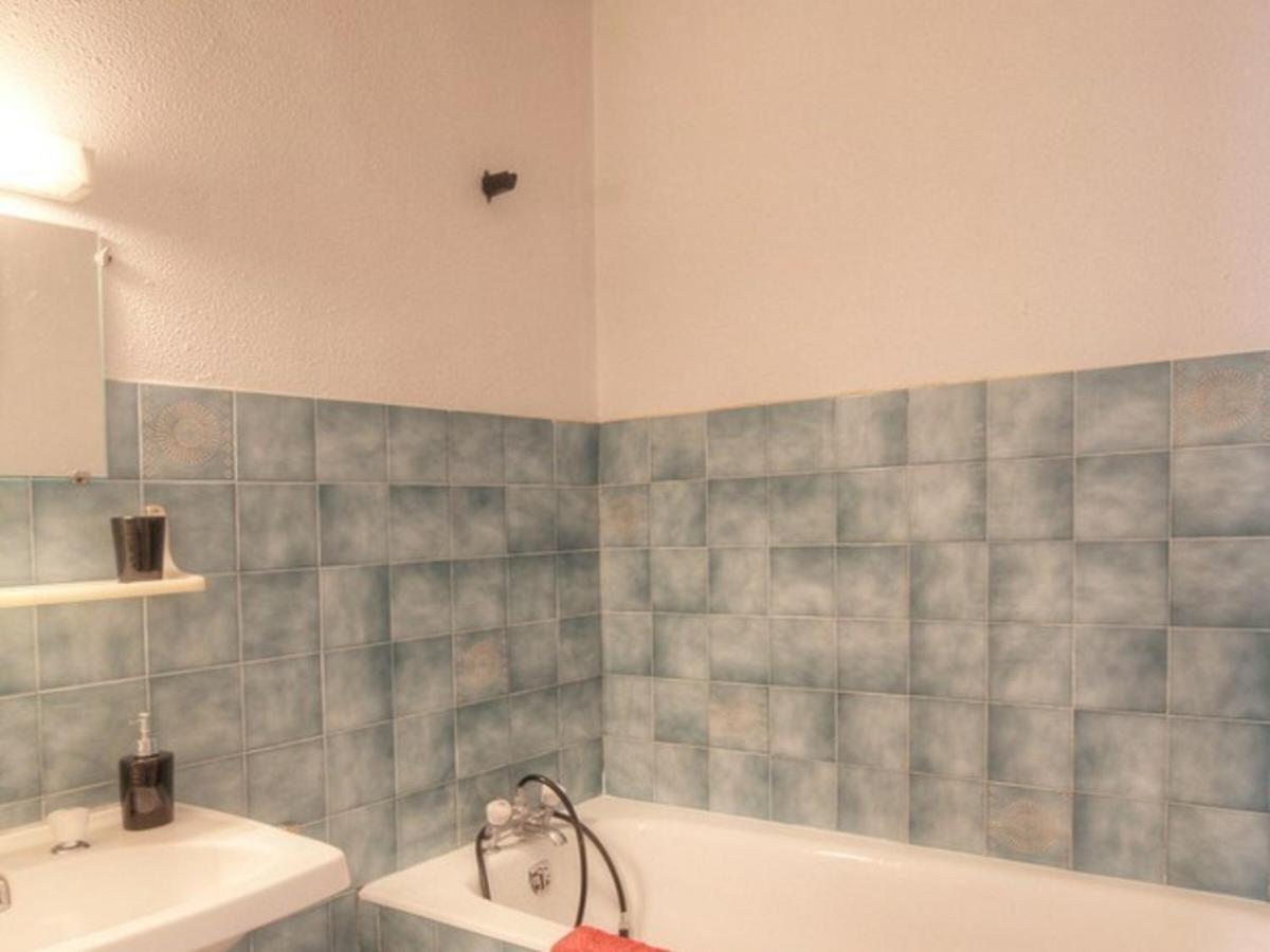 Appartement Lumineux 2 Pieces + Coin Montagne, 6 Couchages, Proche Commerces Et Pistes - Monetier-Les-Bains - Fr-1-330F-32 Le Monêtier-les-Bains Екстериор снимка
