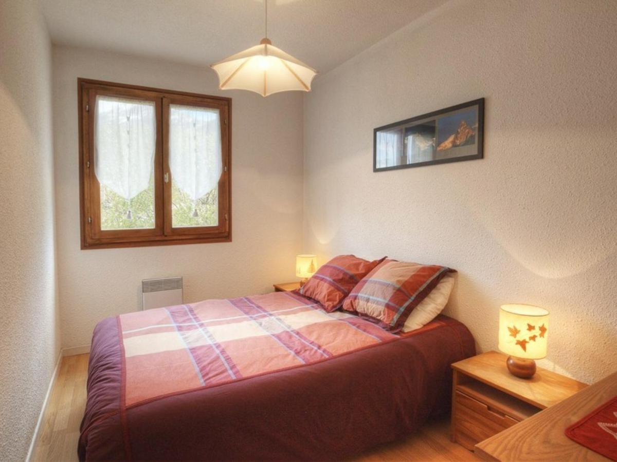 Appartement Lumineux 2 Pieces + Coin Montagne, 6 Couchages, Proche Commerces Et Pistes - Monetier-Les-Bains - Fr-1-330F-32 Le Monêtier-les-Bains Екстериор снимка