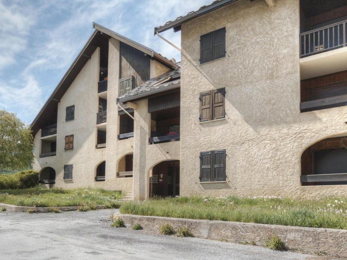 Appartement Lumineux 2 Pieces + Coin Montagne, 6 Couchages, Proche Commerces Et Pistes - Monetier-Les-Bains - Fr-1-330F-32 Le Monêtier-les-Bains Екстериор снимка