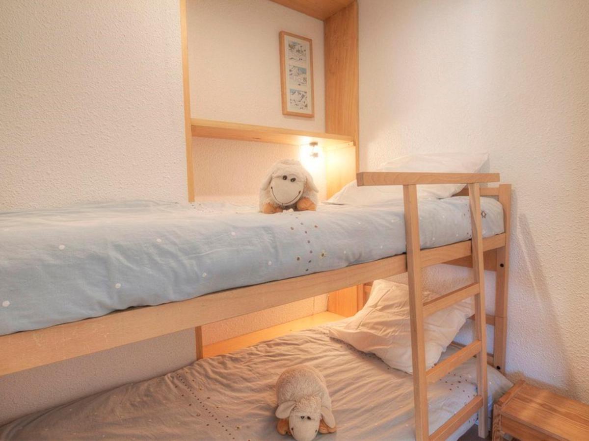 Appartement Lumineux 2 Pieces + Coin Montagne, 6 Couchages, Proche Commerces Et Pistes - Monetier-Les-Bains - Fr-1-330F-32 Le Monêtier-les-Bains Екстериор снимка