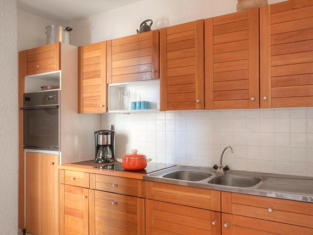 Appartement Lumineux 2 Pieces + Coin Montagne, 6 Couchages, Proche Commerces Et Pistes - Monetier-Les-Bains - Fr-1-330F-32 Le Monêtier-les-Bains Екстериор снимка